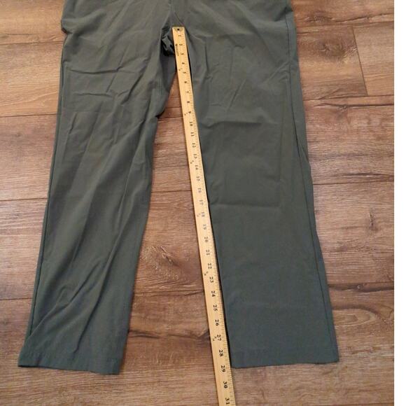 Teren Designs LLC Men's 39x29 Insect Repellant Technology No Fly Zone Hiking - Picture 4 of 6